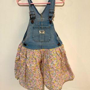 Oshkosh dress for girls